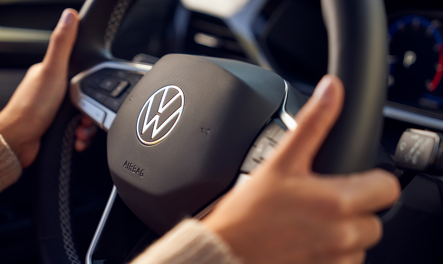 New 2022 Volkswagen Taos Specs & Review