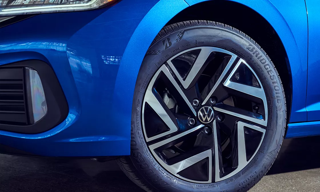 2023 Volkswagen Jetta Safety Features