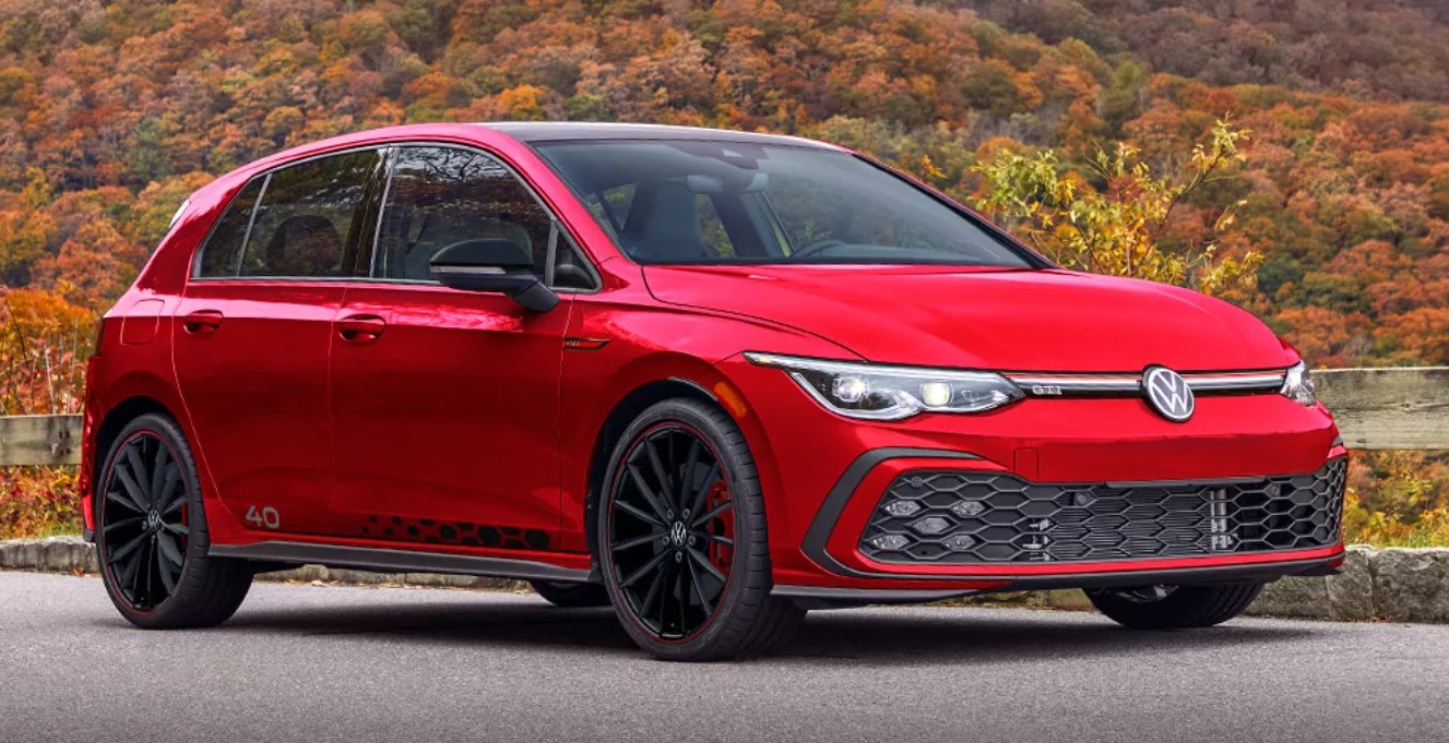 Volkswagen Auto Finance Center near Grand Island, FL 