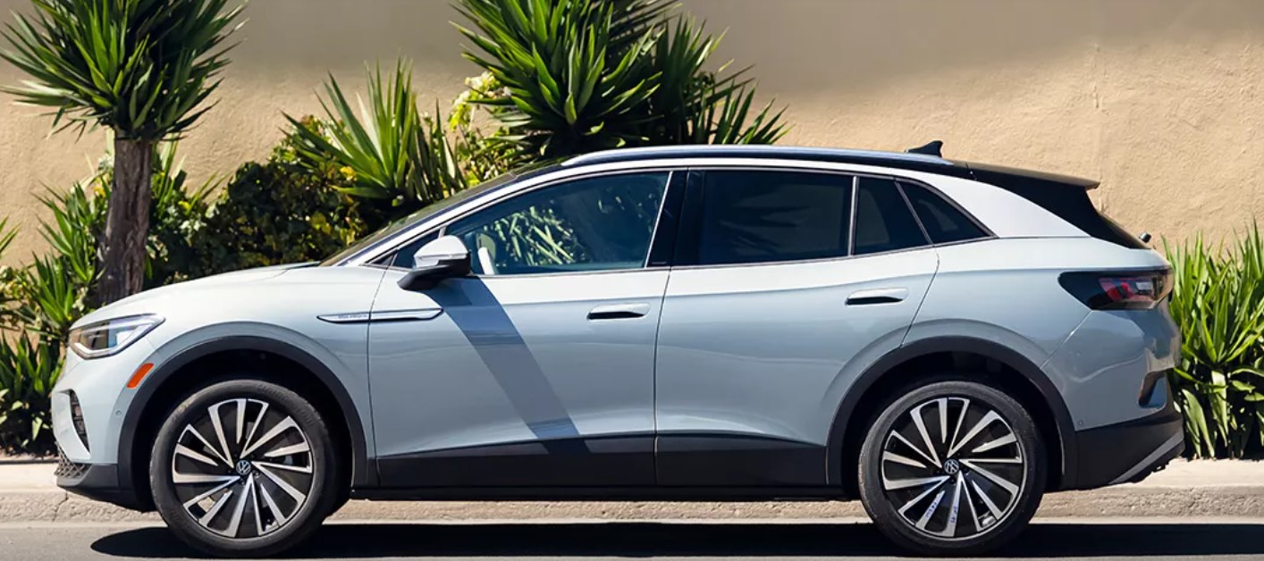 Volkswagen Lease Specials, Offers, and Incentives near Groveland, FL
