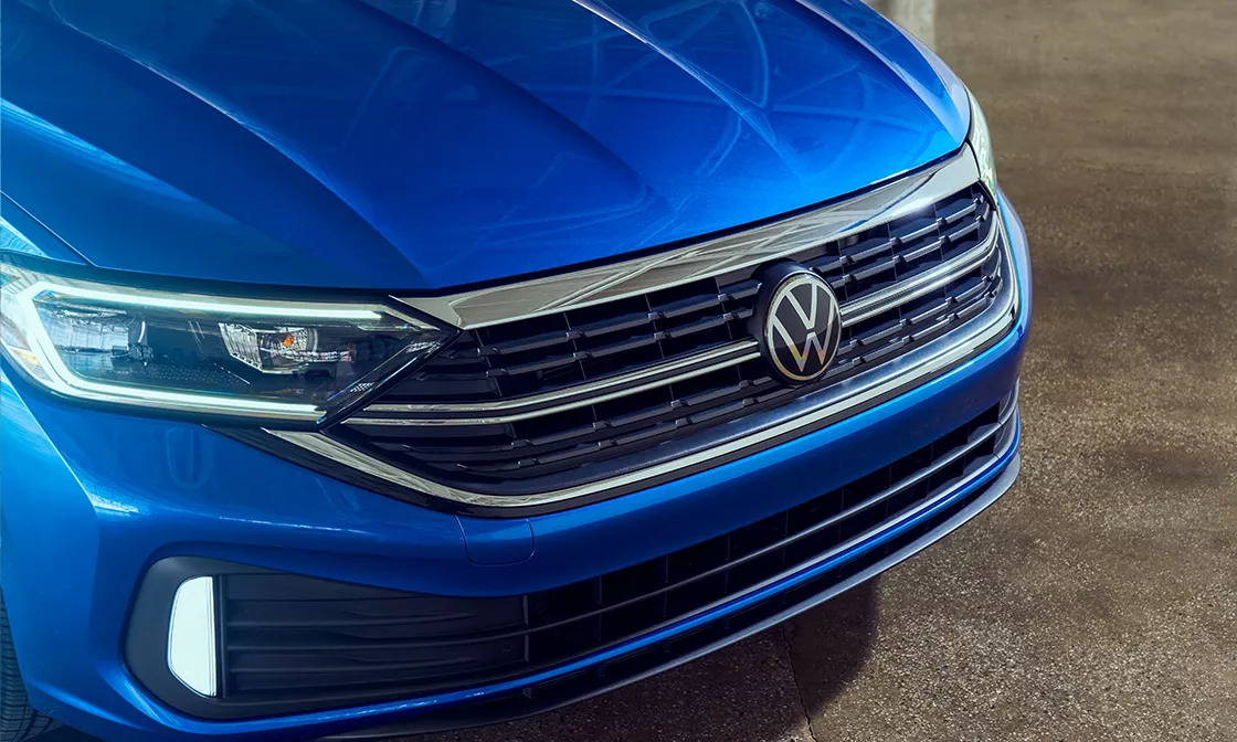 2023 Volkswagen Jetta SEL Trim and Features