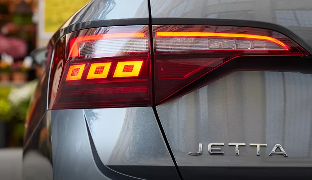 2024 Volkswagen Jetta Safety Features