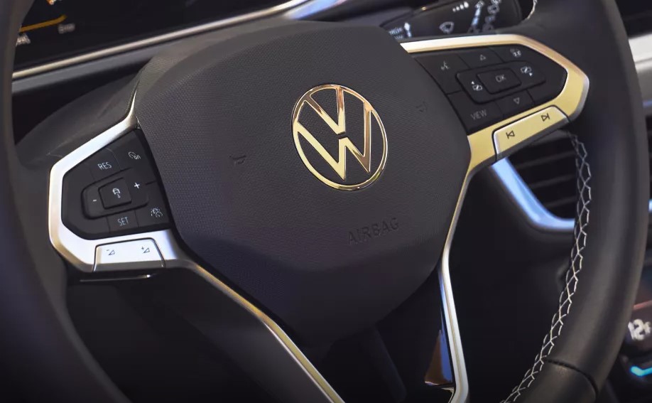 2027 Volkswagen Taos