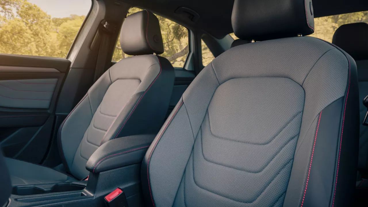 2027 Volkswagen Jetta GLI