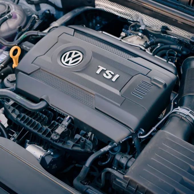 2027 Volkswagen Jetta GLI