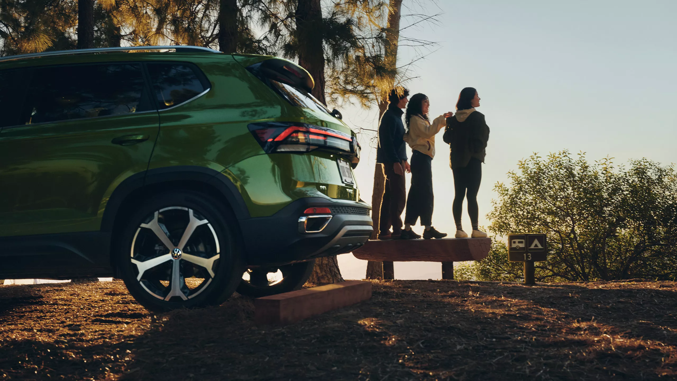 New 2027 Volkswagen Taos Trims and Configurations